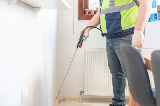 Best Pest Inspection Near Me  in Long Valley, NJ